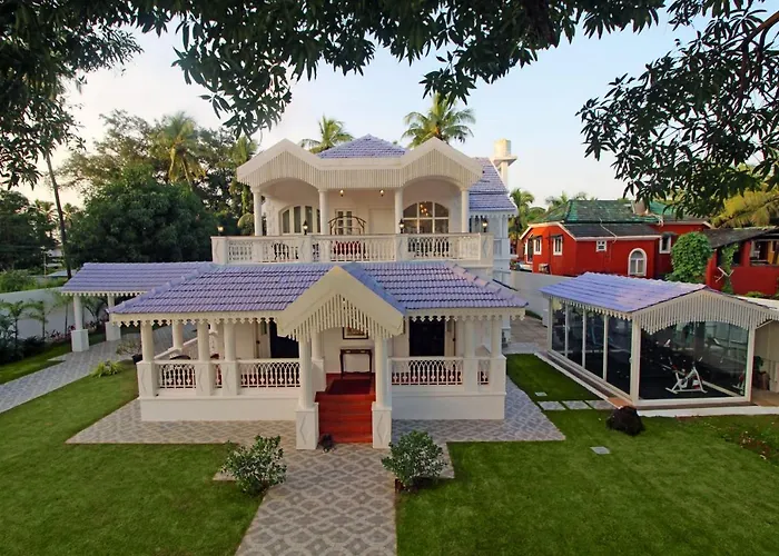 Villa Beleza Infinita