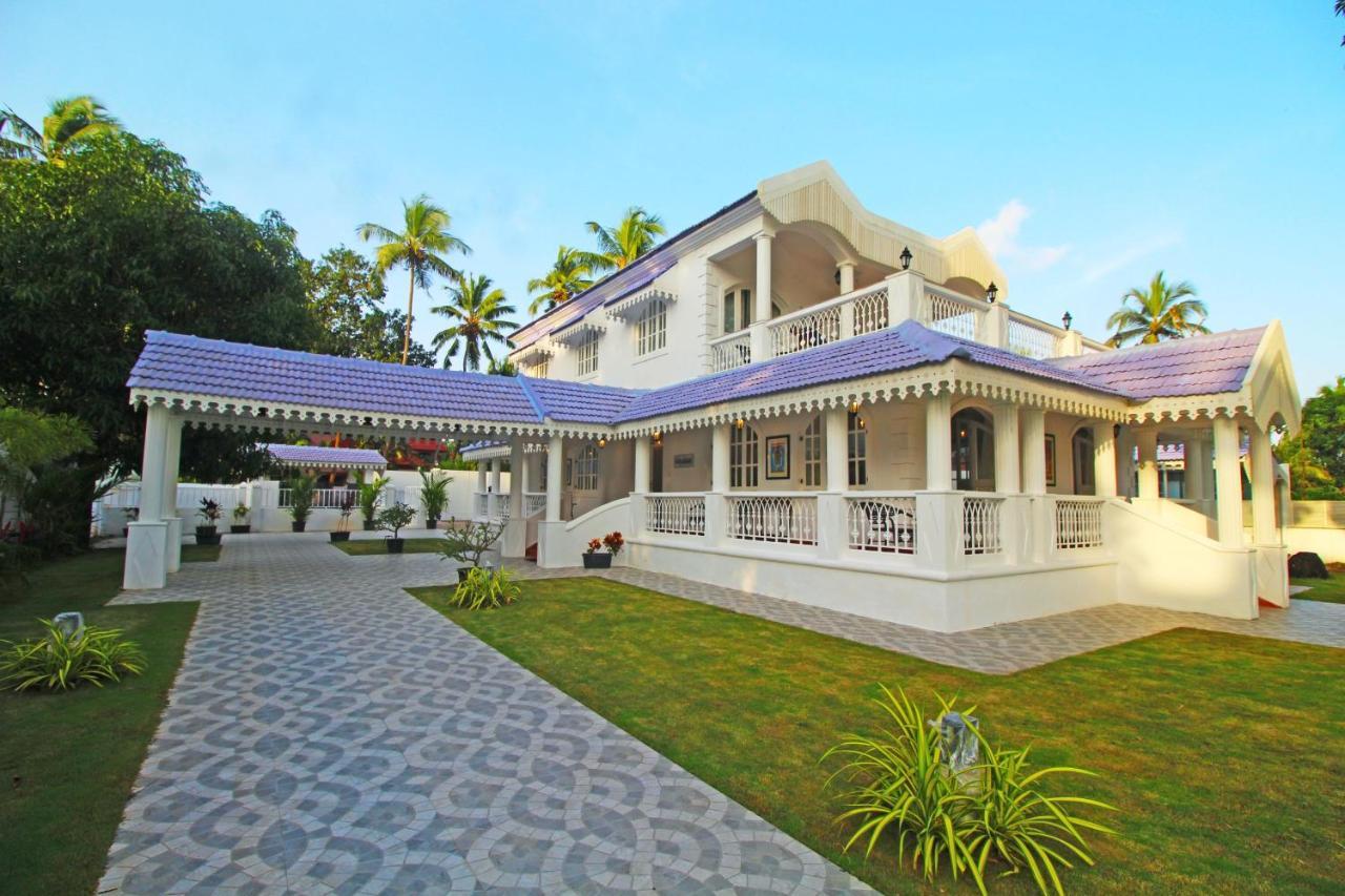 Villa Beleza Infinita Mapusa