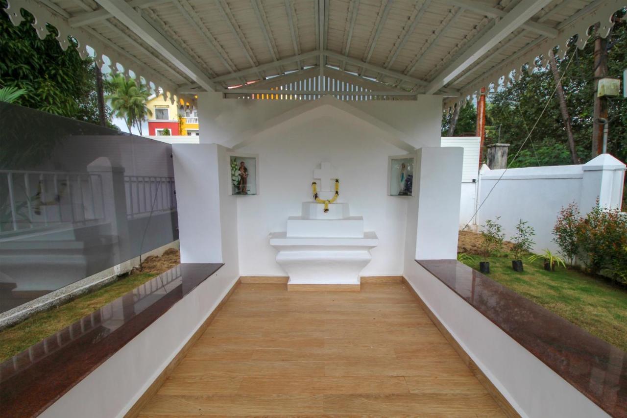 Villa Beleza Infinita