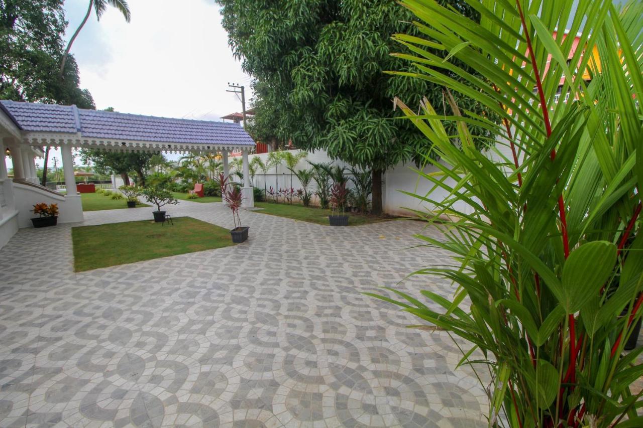 Villa Beleza Infinita *