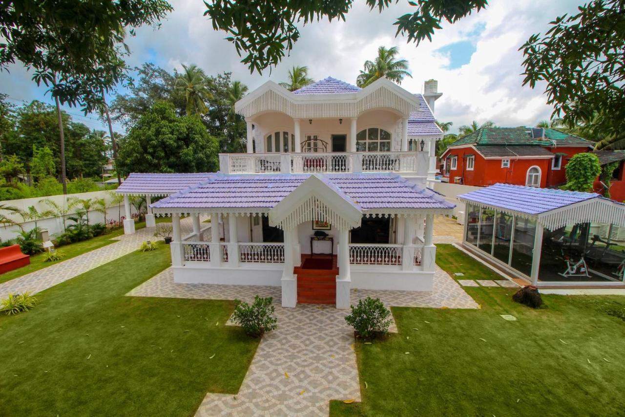 Beleza Infinita Villa
