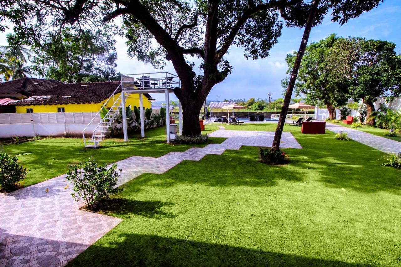 Villa Beleza Infinita *
