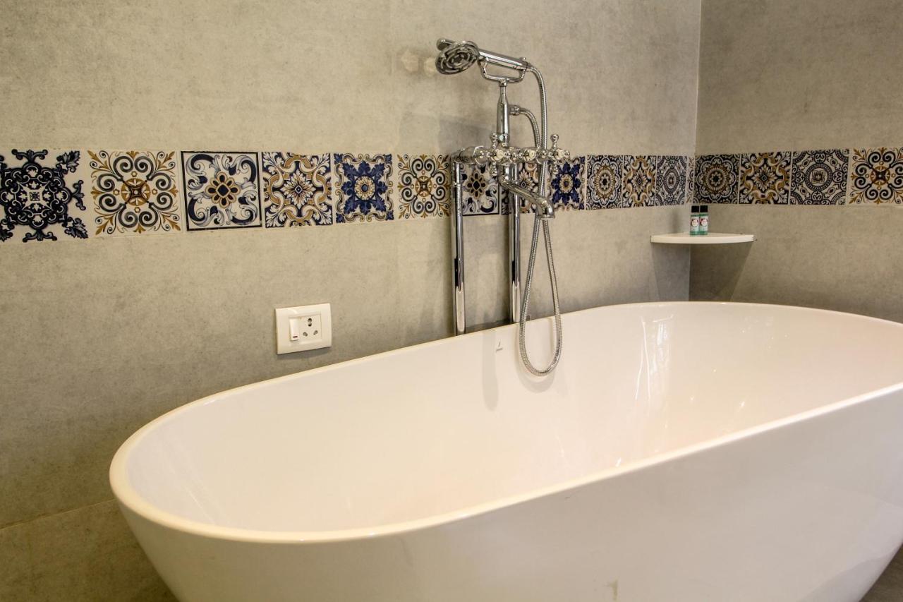 Beleza Infinita Villa Mapusa