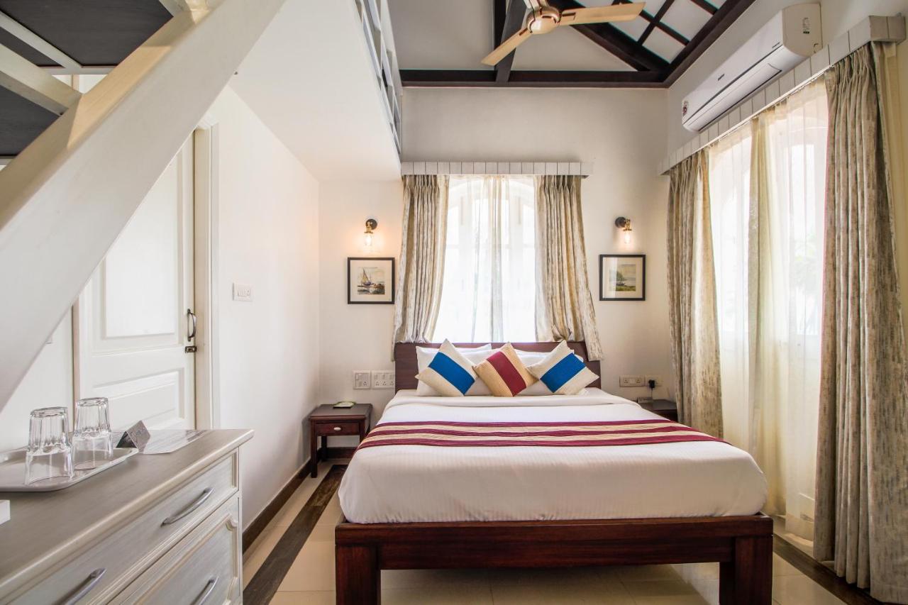 Beleza Infinita Villa Mapusa