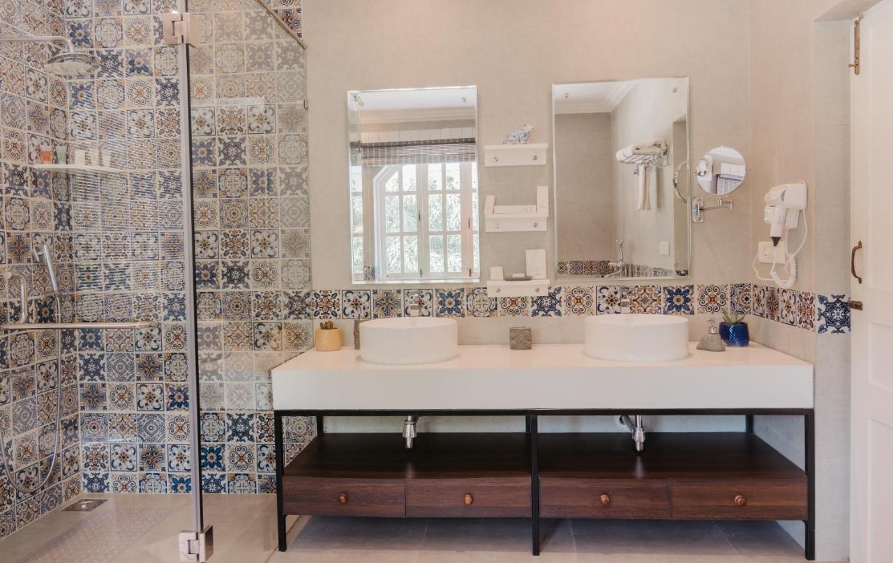 Beleza Infinita Villa Mapusa