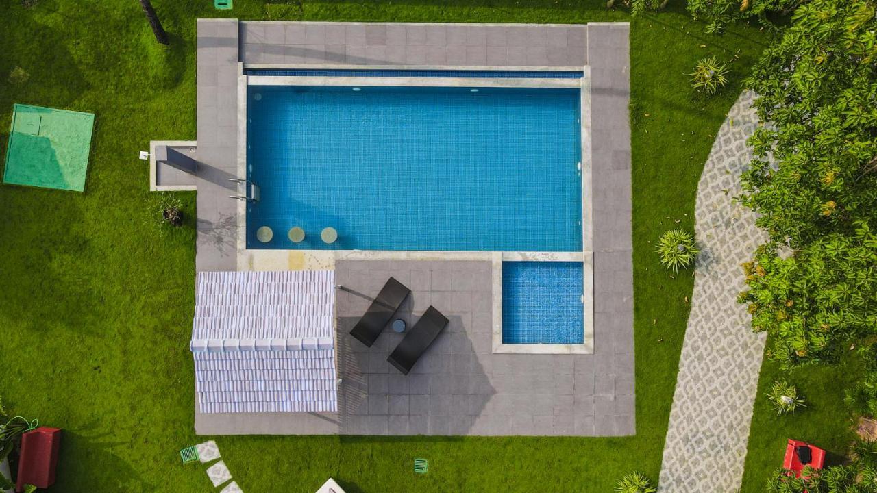 Beleza Infinita Villa *