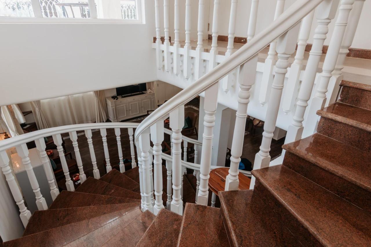 Villa Beleza Infinita Mapusa